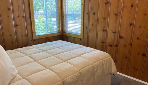 Cabane Classique