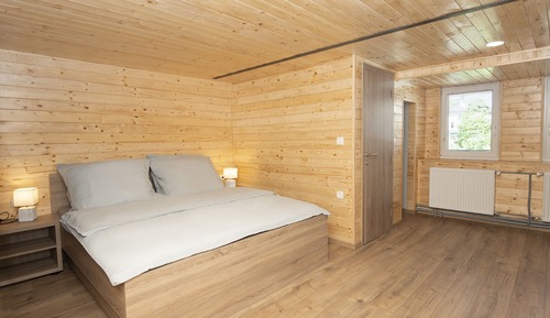 Chambre Double Classique