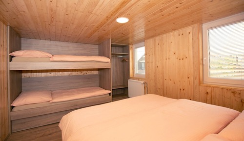 Chambre Double Économique