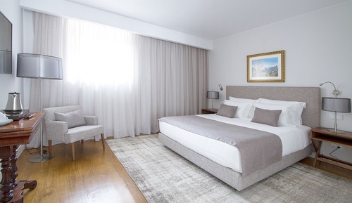 Chambre Double Tradition