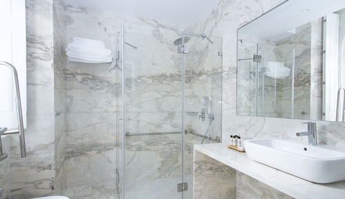 Chambre Double Classique