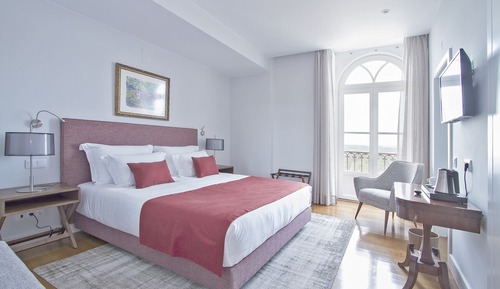 Chambre Double Standard