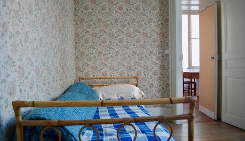 Suite Romantique (Suite Camus)