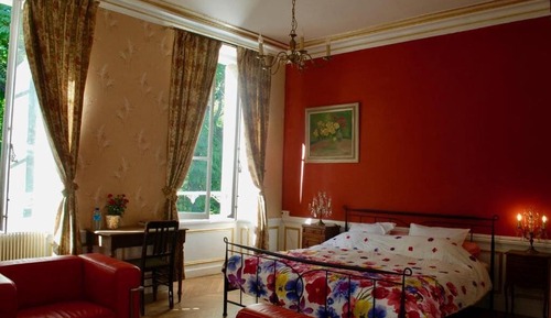 Suite Studio Romantique (Suite La Mer)