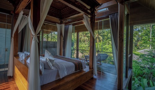 Suite Luxe
