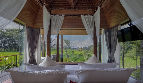 Chambre Deluxe