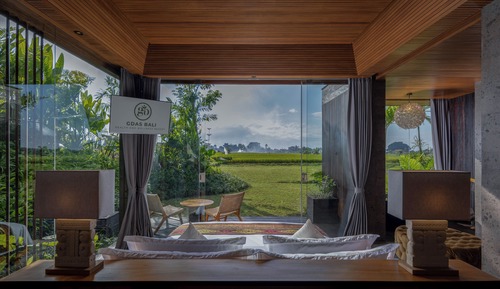 Chambre Deluxe