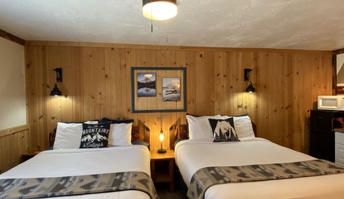 Chambre Exclusive