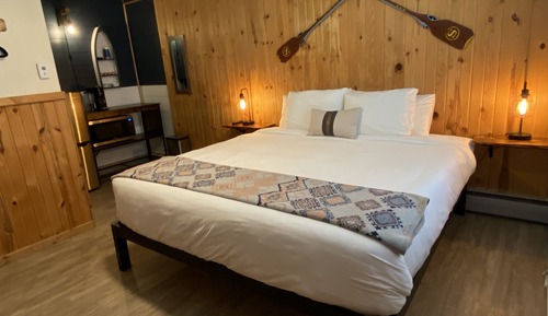 Chambre Élite