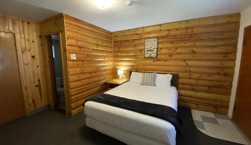 Chambre Confort