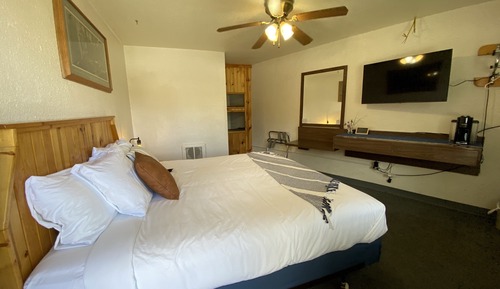 Chambre Premium
