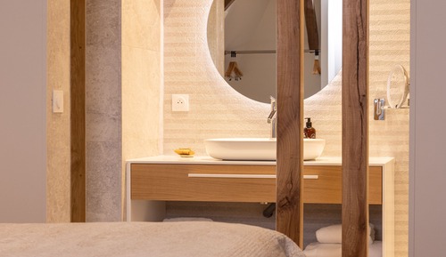 Chambre Double Classique
