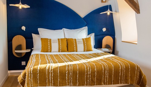 Chambre Double Classique