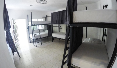 Shared Dormitory No.2, 1 Single Bed (Women Only)