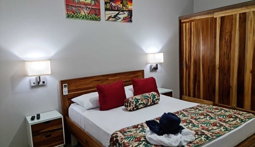 Appartement Standard