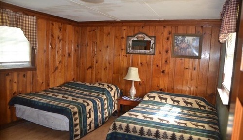 Cabane