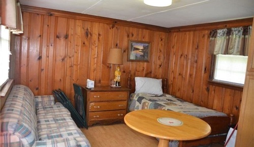 Cabane