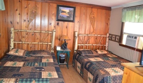 Cabane
