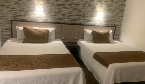 Chambre Premium