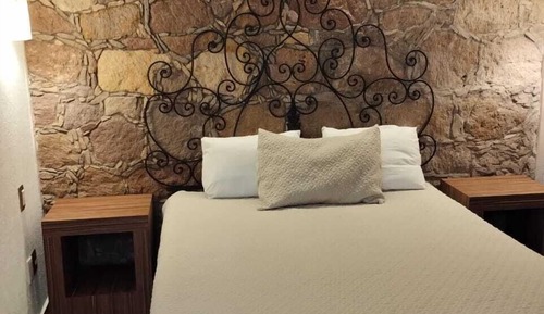 Chambre Deluxe