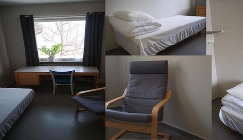 Chambre Simple