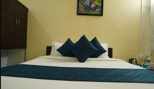 Chambre Deluxe