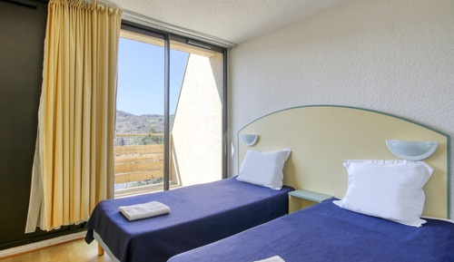 Chambre Triple
