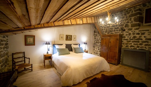 Chambre Double (Chevalier de Goudet)