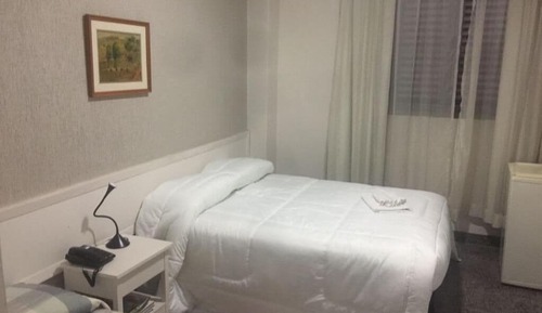 Chambre Double ou avec lits jumeaux