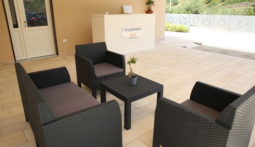Chambre Double Confort