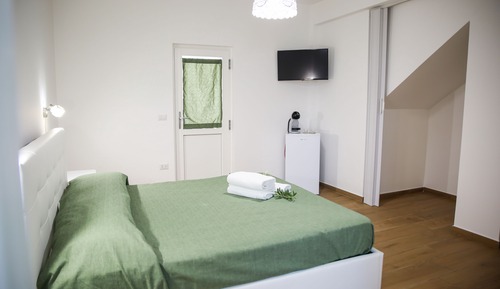 Appartement Confort