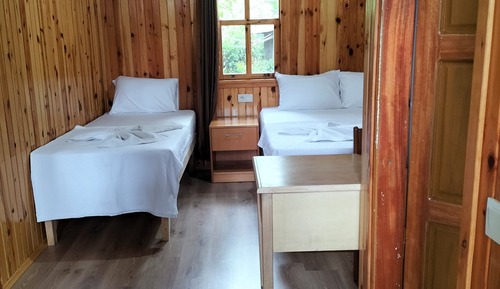 Chambre Standard