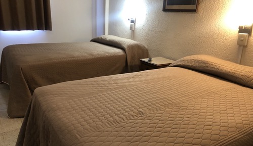 Chambre Familiale