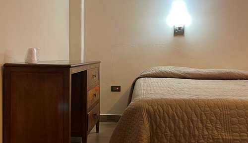 Chambre Standard