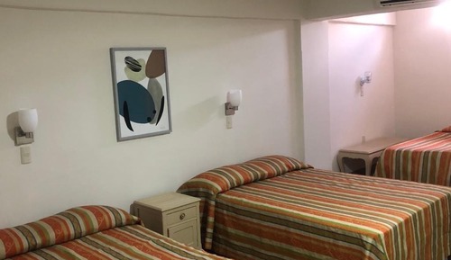 Chambre (Triple)