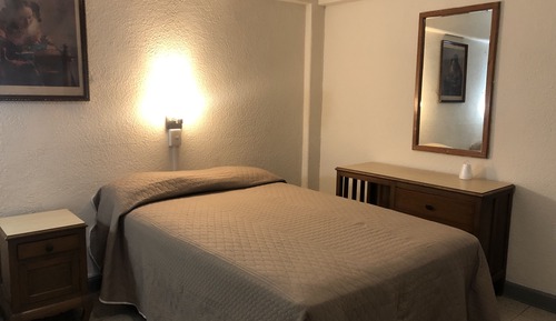 Chambre Simple