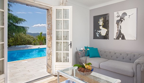 Appartement Exclusif