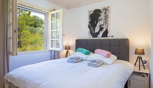 Appartement Économique
