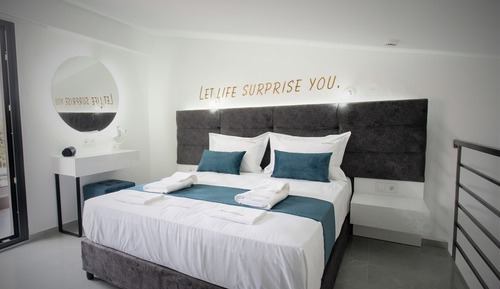 Loft Luxe
