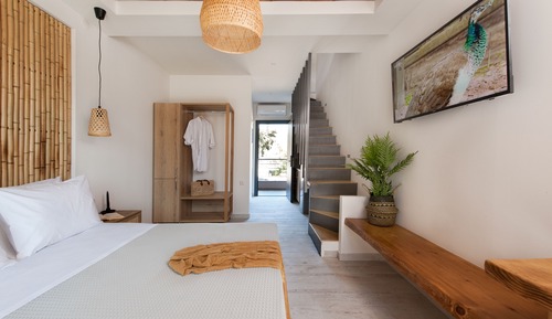 Suite Standard