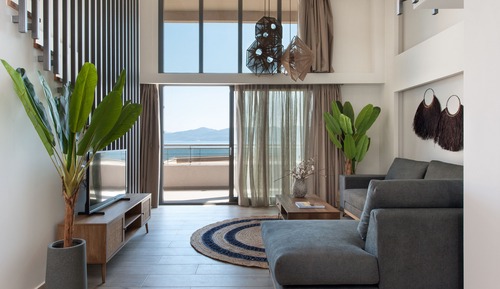 Villa Luxe