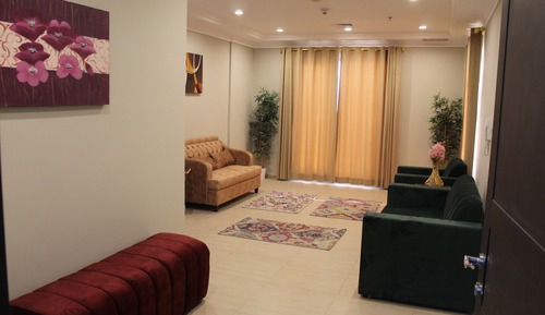 Chambre Exécutive