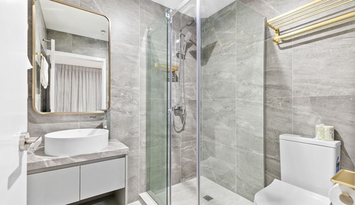 Chambre Simple