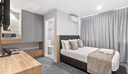 Chambre Double