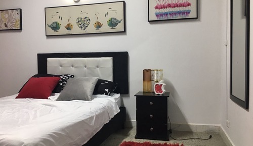 Chambre Classique