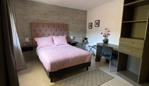 Chambre Supérieure