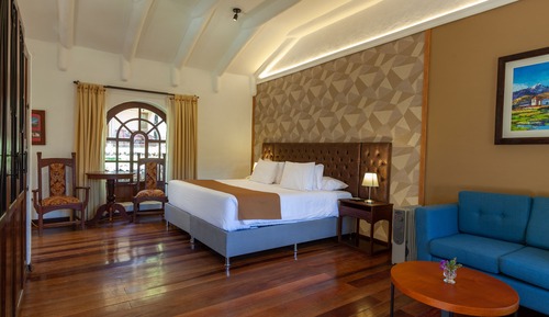Suite Standard
