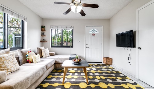 House, 2 Bedrooms