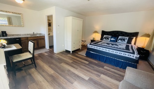Chambre Élite