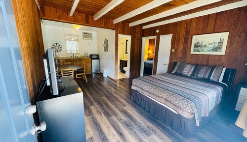 Chambre Deluxe